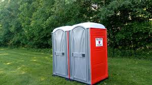 Portable Restroom Setup and Delivery in Mexico, MO