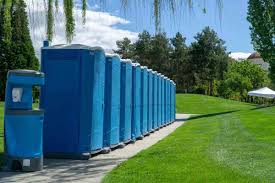 Best Short-Term Portable Toilet Rental  in Mexico, MO