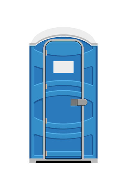 Types of Portable Toilets We Offer in Mexico, MO