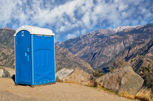 Reliable Mexico, MO Portable Potty Rental Solutions