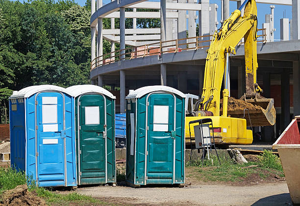 Best Standard Portable Toilet Rental  in Mexico, MO