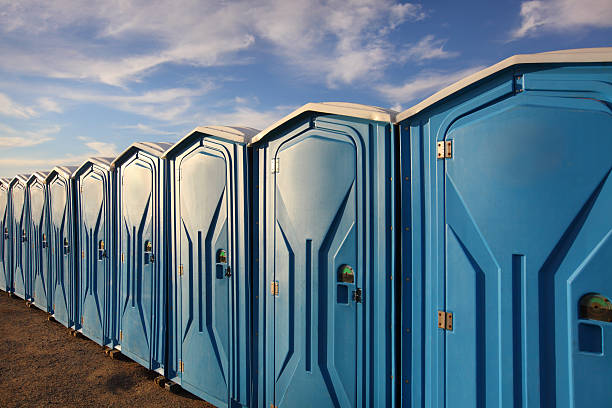Best Standard Portable Toilet Rental  in Mexico, MO