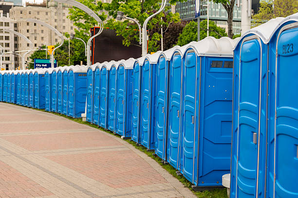 Best Portable Shower Rental  in Mexico, MO